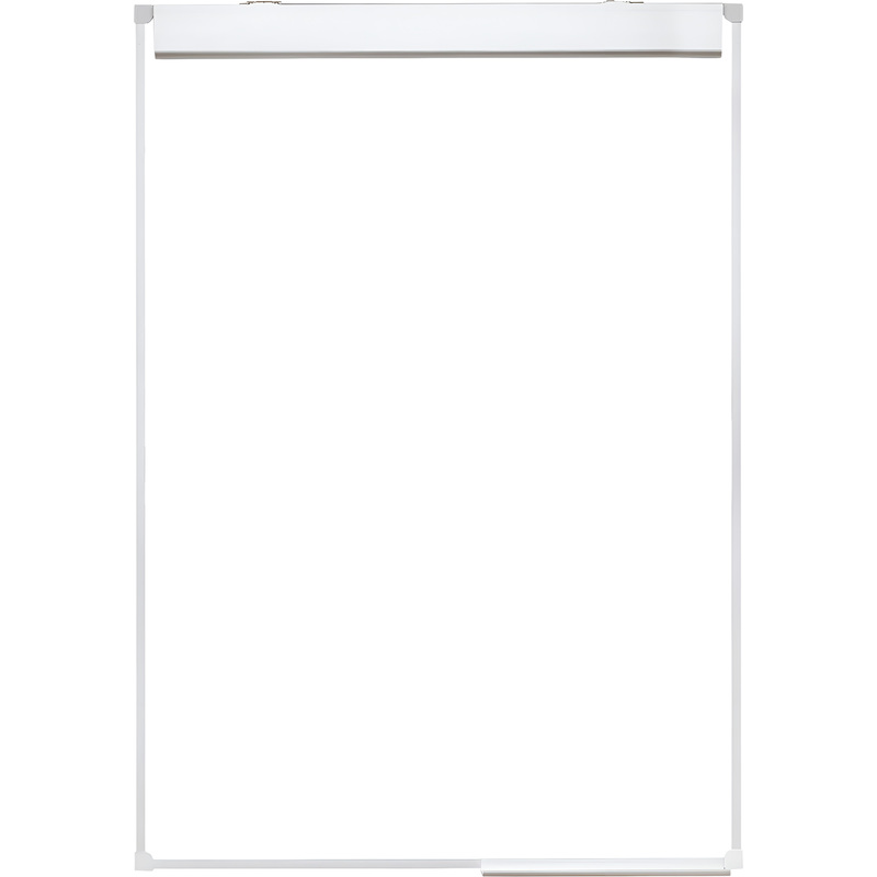 Изображение товара Флипчарт магнитно-маркерный 70х100 см настенный Attache