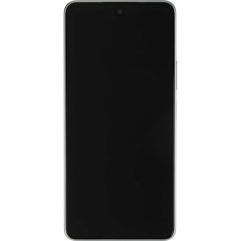 Изображение товара Смартфон Tecno Pova 7 8+256 ГБ серебристый Android 50 Мп IPS 6000 мАч