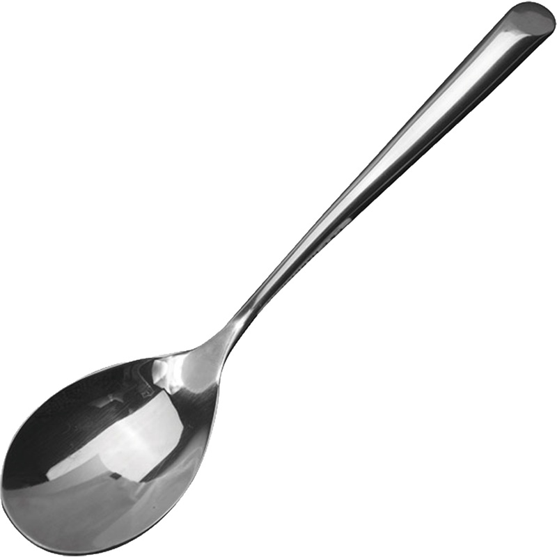 Изображение товара Столовая ложка Киото Kunstwerk нержавеющая сталь 12 шт