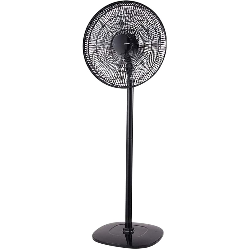 Изображение товара Уценка. Вентилятор напольный Centek CT-5024 черный