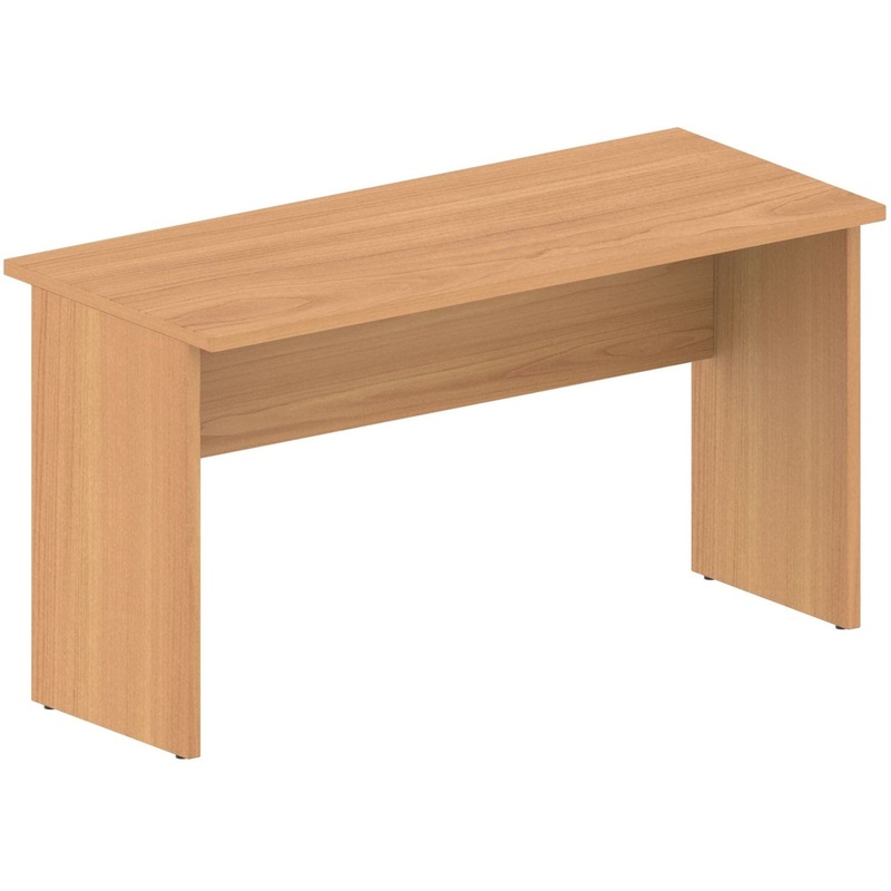 Изображение товара Стол прямой Комус Мебель Easy to lead Easy One 908861 1400х600х743 мм