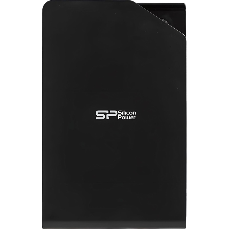 Изображение товара Внешний жесткий диск Silicon Power Stream S03 2 ТБ USB 3.0 портативный накопитель