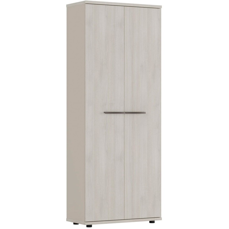 Изображение товара Гардероб для одежды NLN36350421(дуб светлый шамони/бежевый, 800х720х мм)