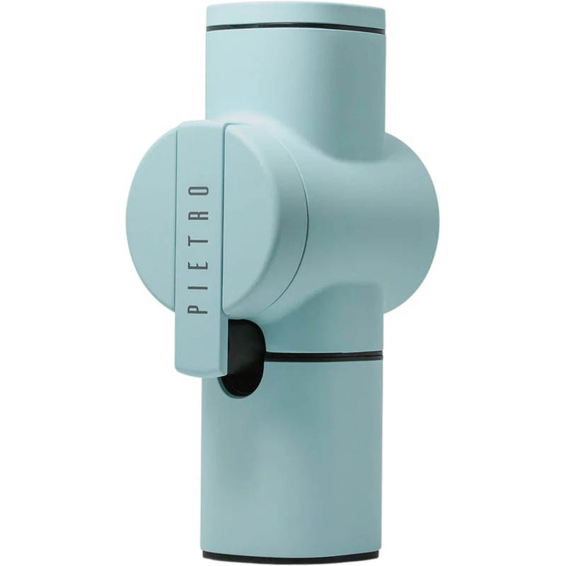 Изображение товара Кофемолка профессиональная жерновая Fiorenzato Pietro (181172) голубая