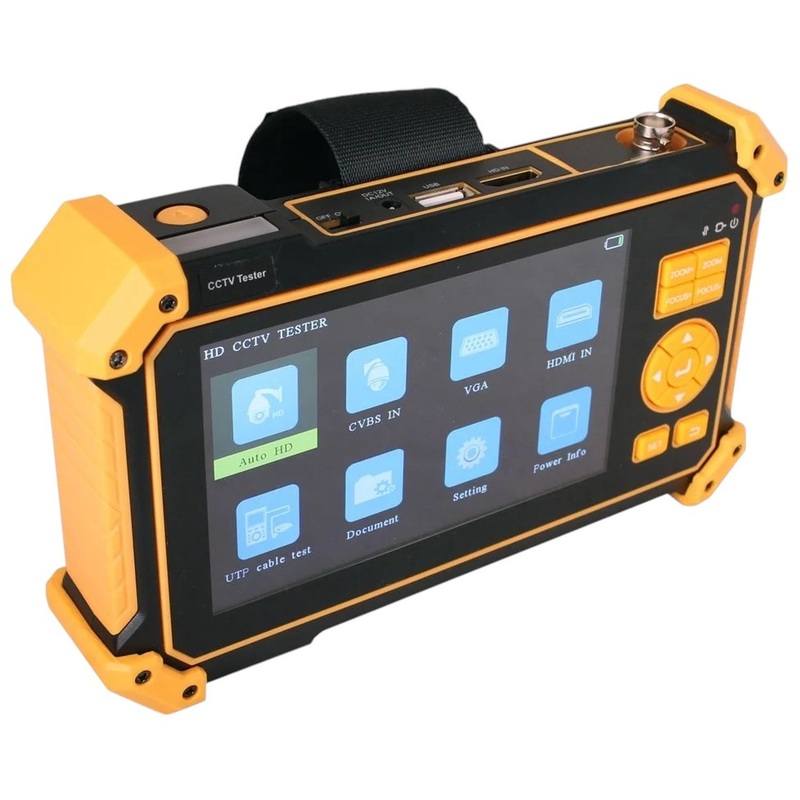 Изображение товара Тестер монитор Tezter TSH-H-5 (2129365)