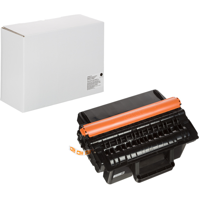 Изображение товара Картридж лазерный Retech 106R02312 для Xerox черный совместимый