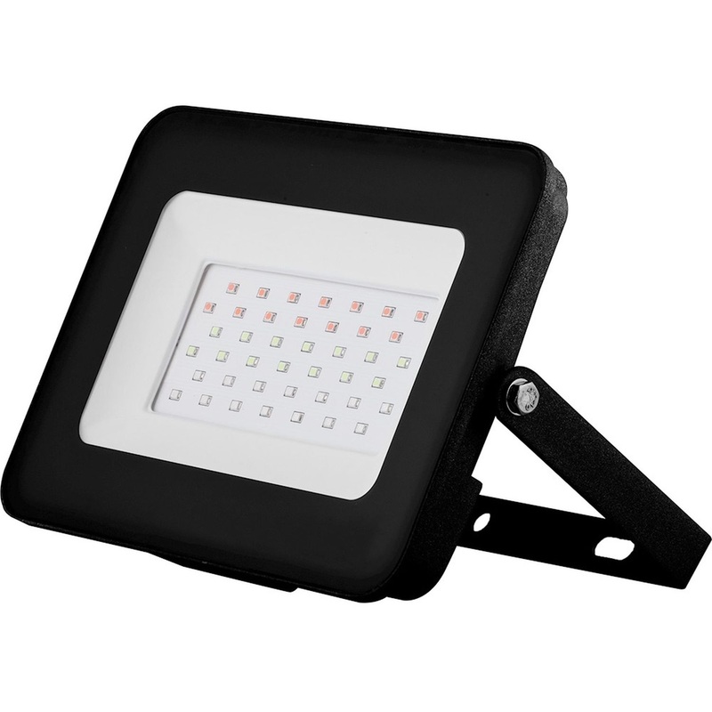 Изображение товара Прожектор светодиодный уличный Feron LL-612 30Вт 4000К Лм IP65 (29702)