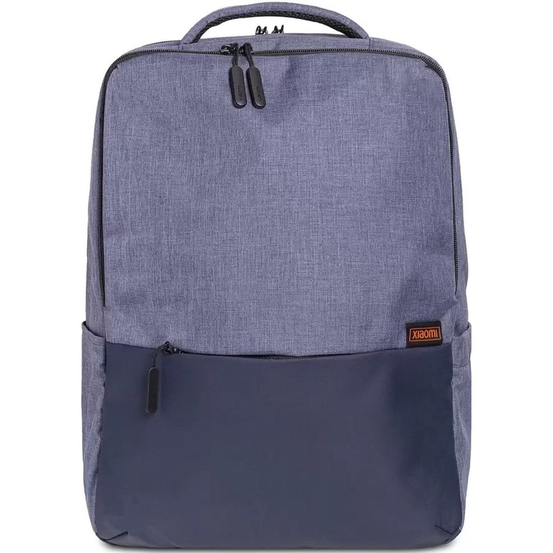 Изображение товара Рюкзак для ноутбука 15.6 Xiaomi Commuter Backpack Light голубой