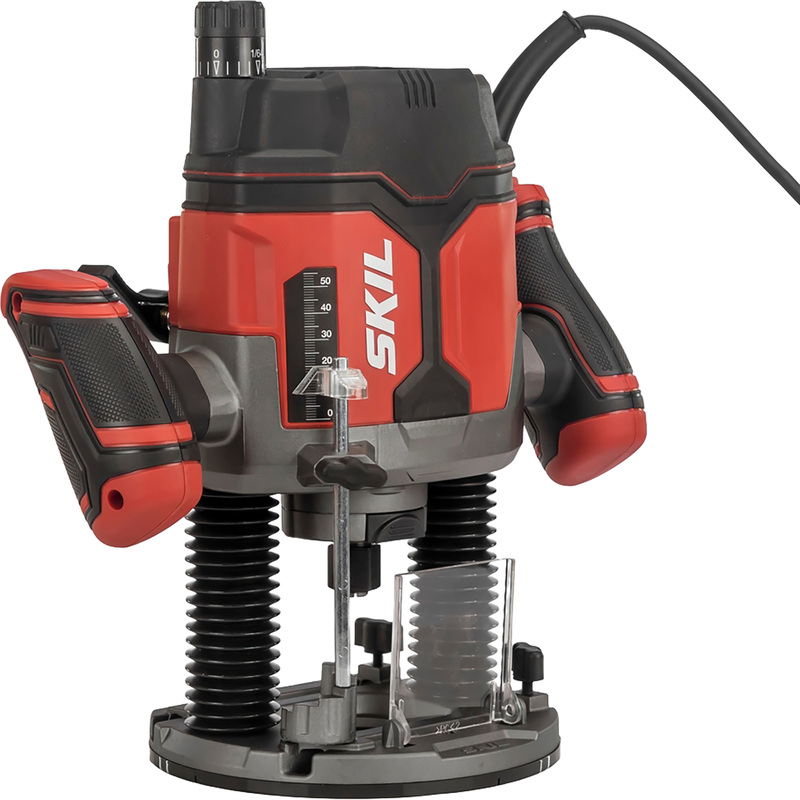 Изображение товара Фрезер электрический Skil RT1315 (RT1315SE00)