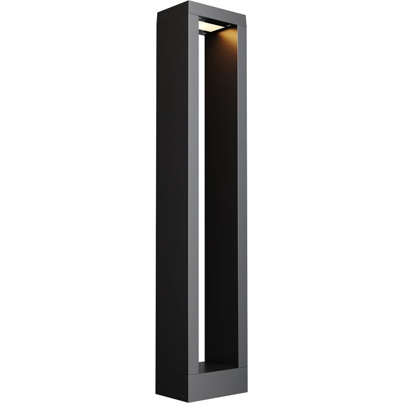 Изображение товара Ландшафтный светильник Outdoor Аллюминий IP65 10W Тёплый белый 600 мм Изображение товара Ландшафтный светильник Outdoor Аллюминий IP65 10W Тёплый белый 600 мм