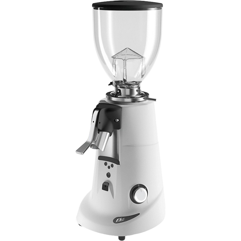 Изображение товара Кофемолка Fiorenzato F5 DT 185309 Плоские жернова 2.2 г/сек