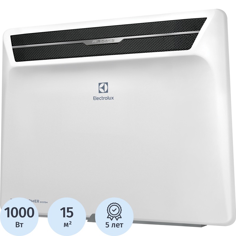 Изображение товара Модуль отопительный конвектора Electrolux Air Gate Transformer ECH/AG2-1000 T