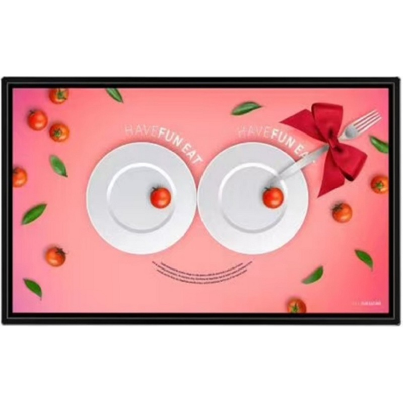 Изображение товара Интерактивная панель 43 дюйма Interwrite NWA106GK 4K мультитач