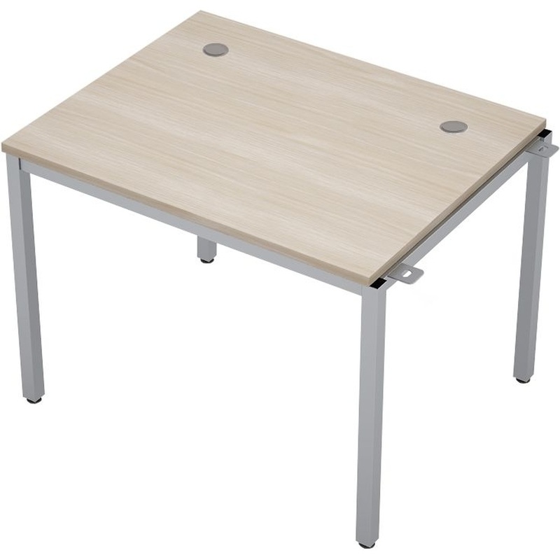 Изображение товара Элемент Avance 6МБН.187 офисная система из ЛДСП и металла 1000х800х750 мм