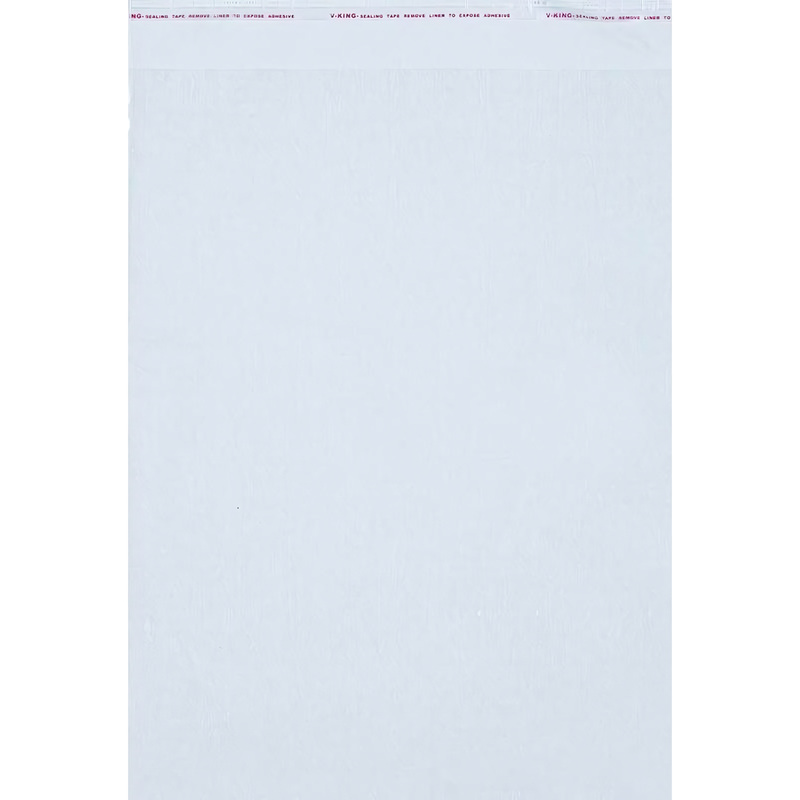 Изображение товара Пакет ПП 35x45 см 20 мкм с клеевым клапаном (100 штук в упаковке)