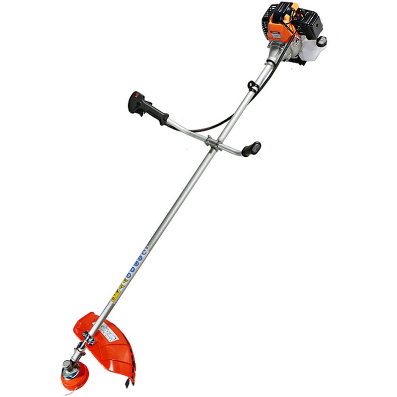 Изображение товара Триммер бензиновый Sturm BT156 для больших площадей