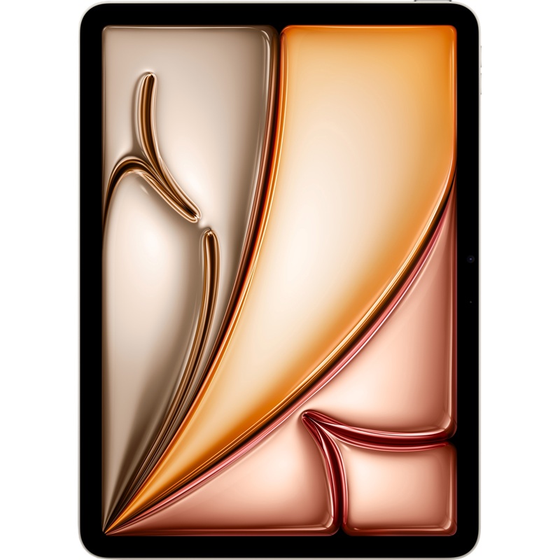 Изображение товара Планшет Apple iPad Air 11" М3 8/128 ГБ Starlight