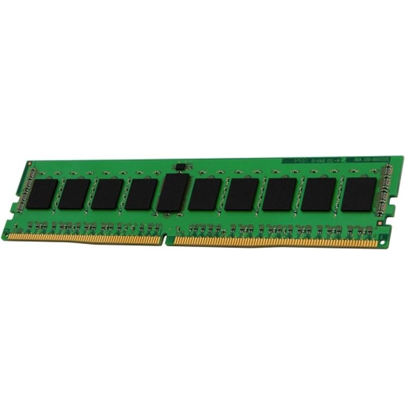 Изображение товара Оперативная память Kingston 8 ГБ DDR4 KVR32N22S8/8 для десктопа