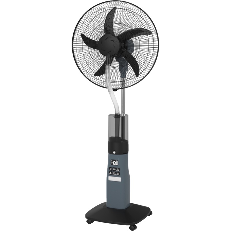 Изображение товара Вентилятор напольный Centek CT-5050 с пультом управления