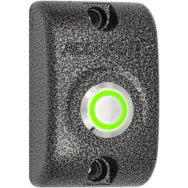 Изображение товара Кнопка выхода AccordTec AT-H300M для систем контроля доступа