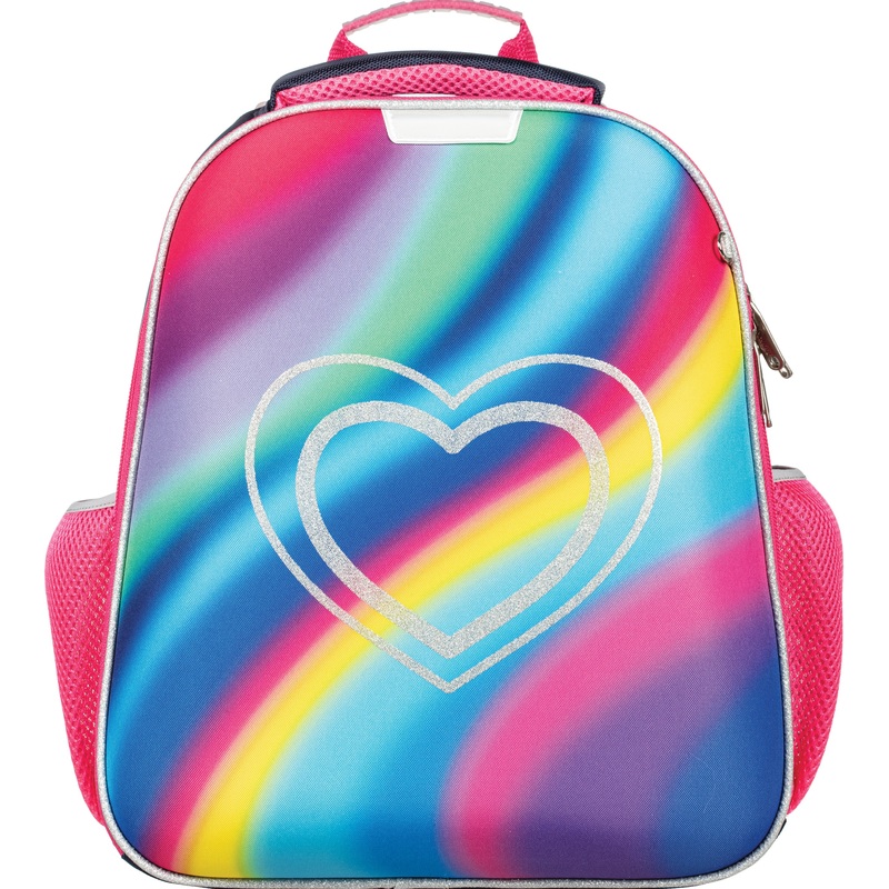 Изображение товара Детский школьный ранец №1 School Basic Like с анатомической спинкой и отражателями