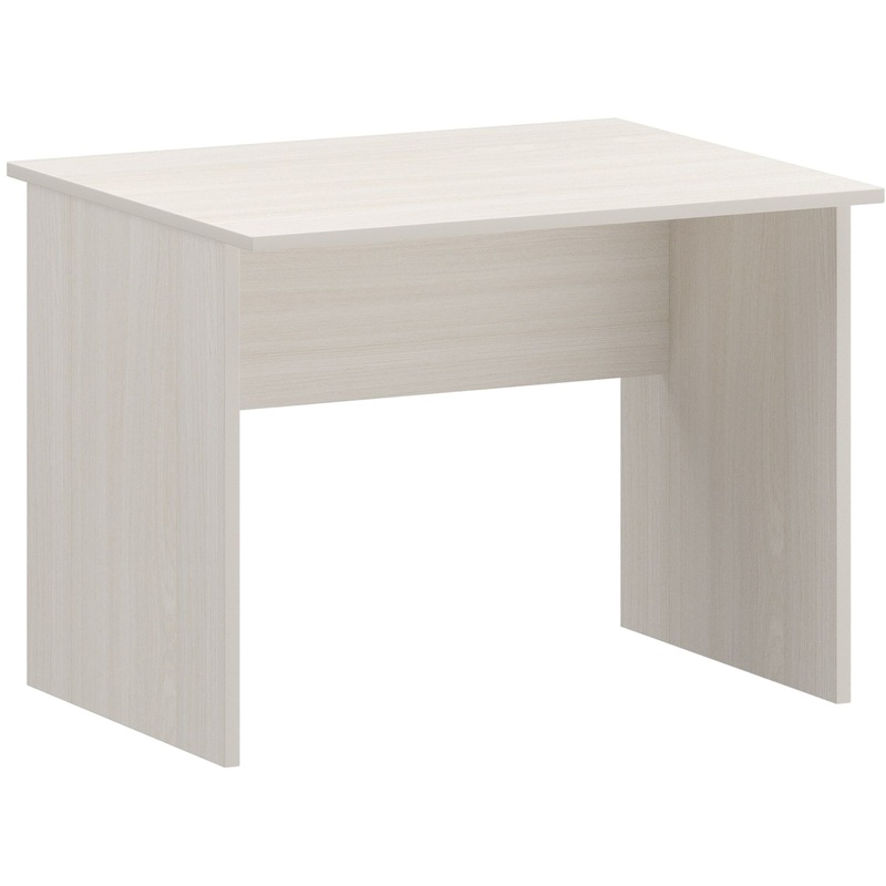 Изображение товара Стол прямой Арго А-001.60 (ясень шимо, 900х600х760 мм)