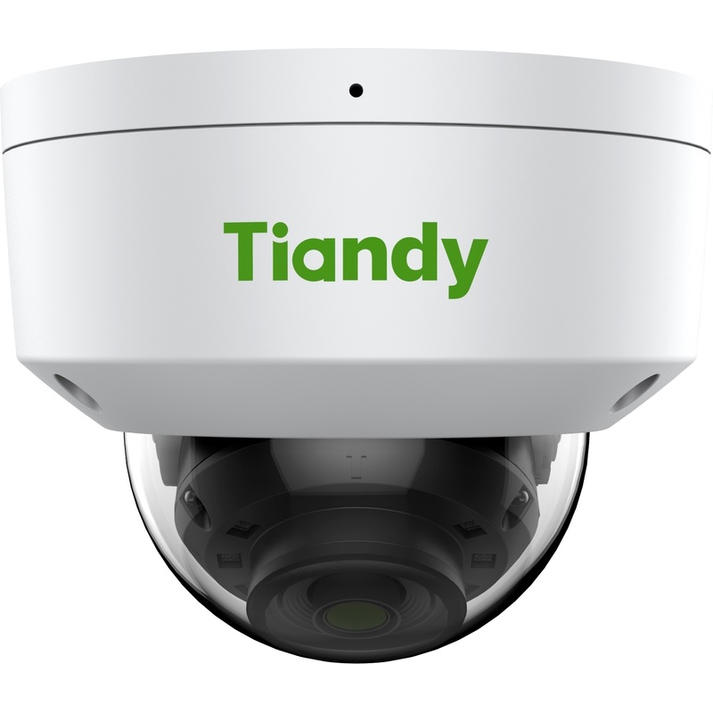 Изображение товара IP-камера Tiandy TC-C34KN I3/E/Y/C/SD/2.8/V4.3 - купольная, PoE