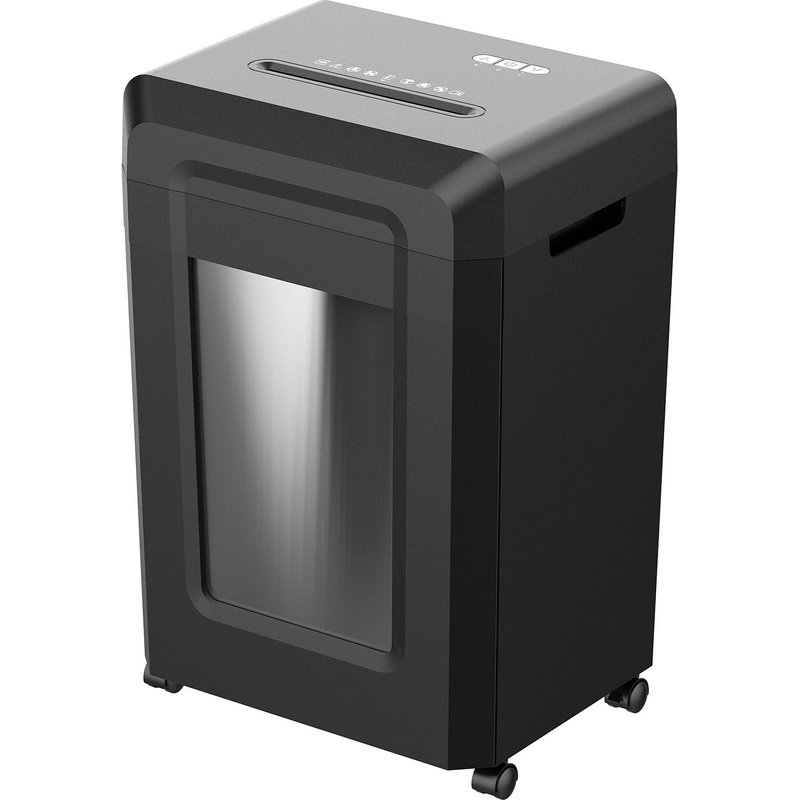 Изображение товара Шредер (уничтожитель документов) Cactus CS-SH-G9 4-й уровень секретности объем корзины 30 л