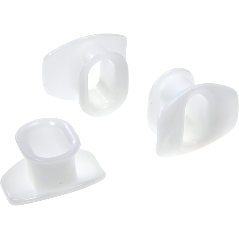 Изображение товара Загубник для эндоскопии КПИ полимерный стерильный (27х40х50 мм)