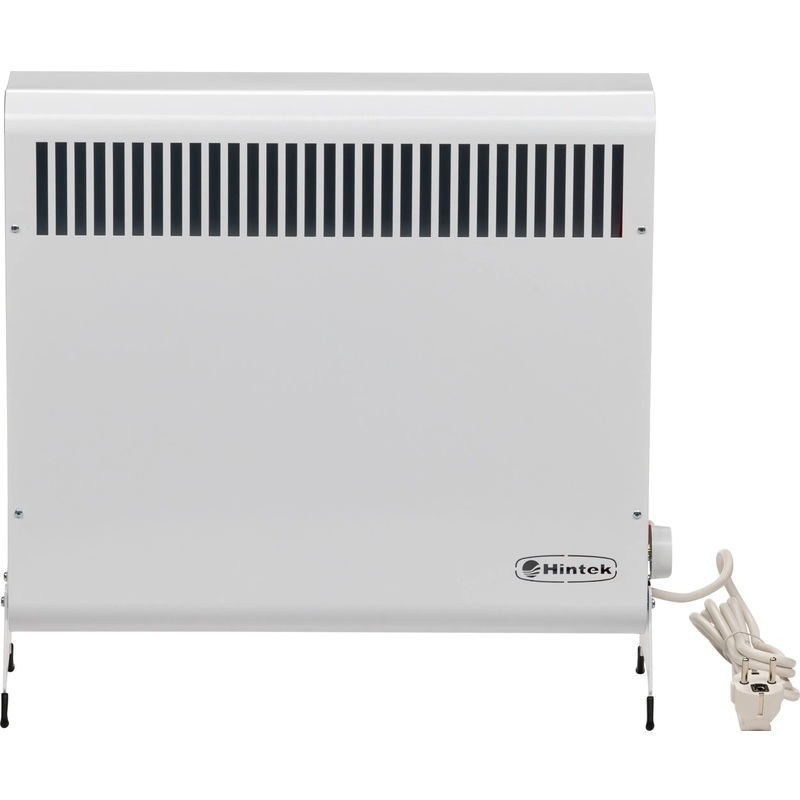 Изображение товара Конвектор Hintek Power 1000M SE белый с терморегулятором