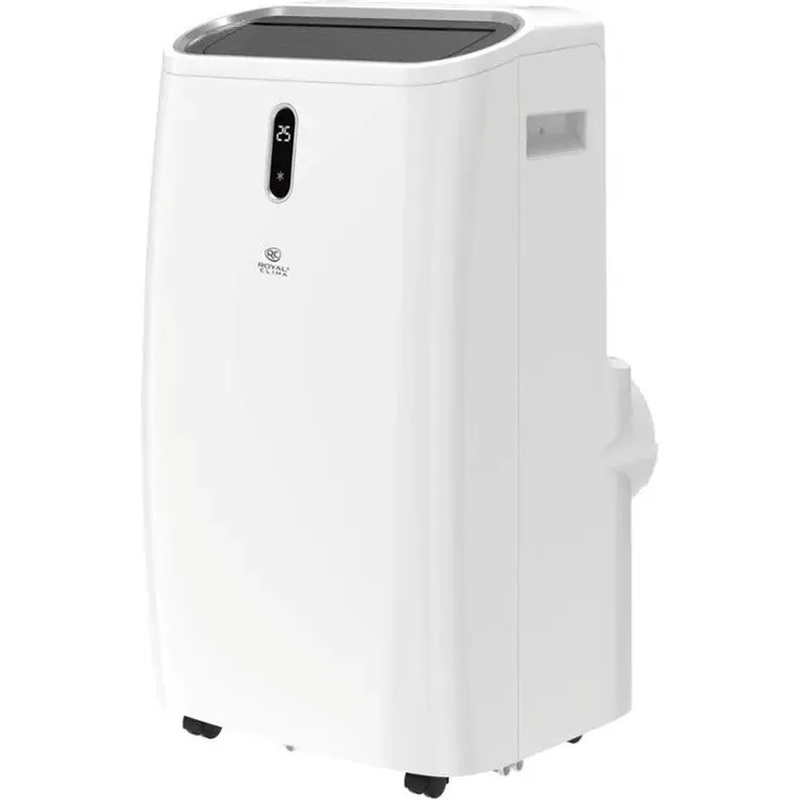 Изображение товара Кондиционер мобильный Royal Clima RM-ST39CH-E2 (НС-1763790)