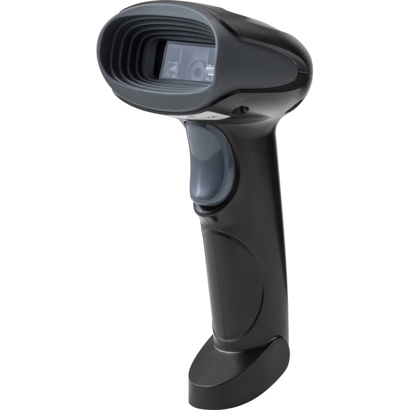 Изображение товара Атол SB2108 Plus (rev.2) 2D проводной штрих-код сканер для ЕГАИС и бизнеса