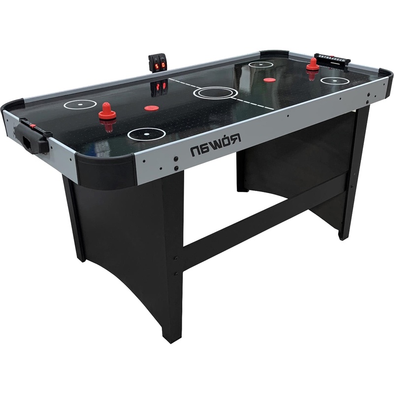 Изображение товара Игровой стол-аэрохоккей DFC Rowan AT-180 для домов и развлекательных центров