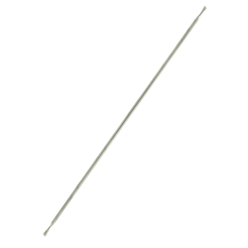 Изображение товара Зонд пуговчатый хирургический 180 мм Surgicon J-23-026 многоразовый