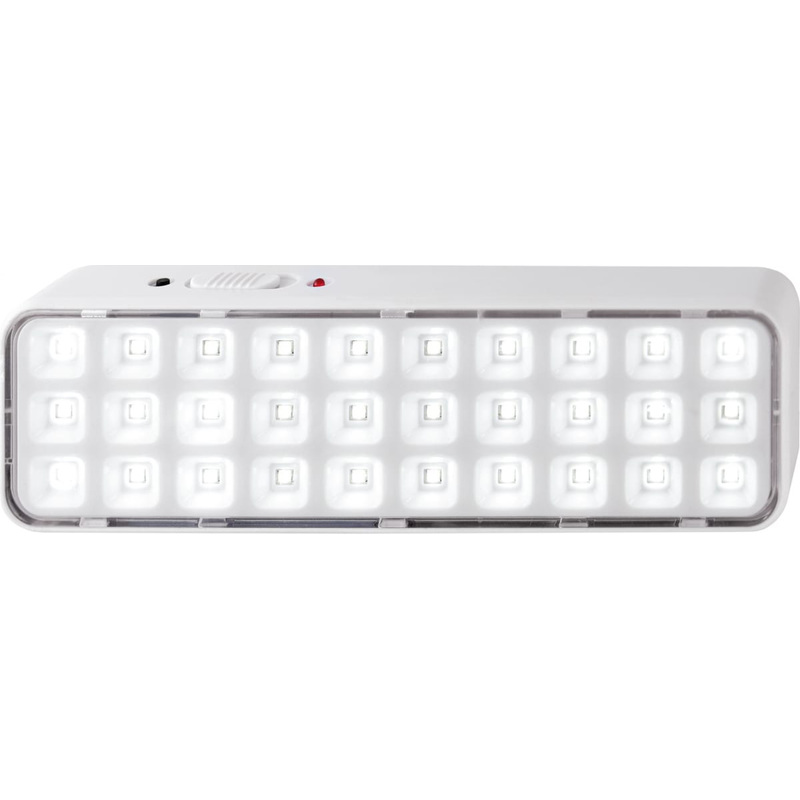 Изображение товара Табло Rexant 74-1305 для настенного и потолочного монтажа