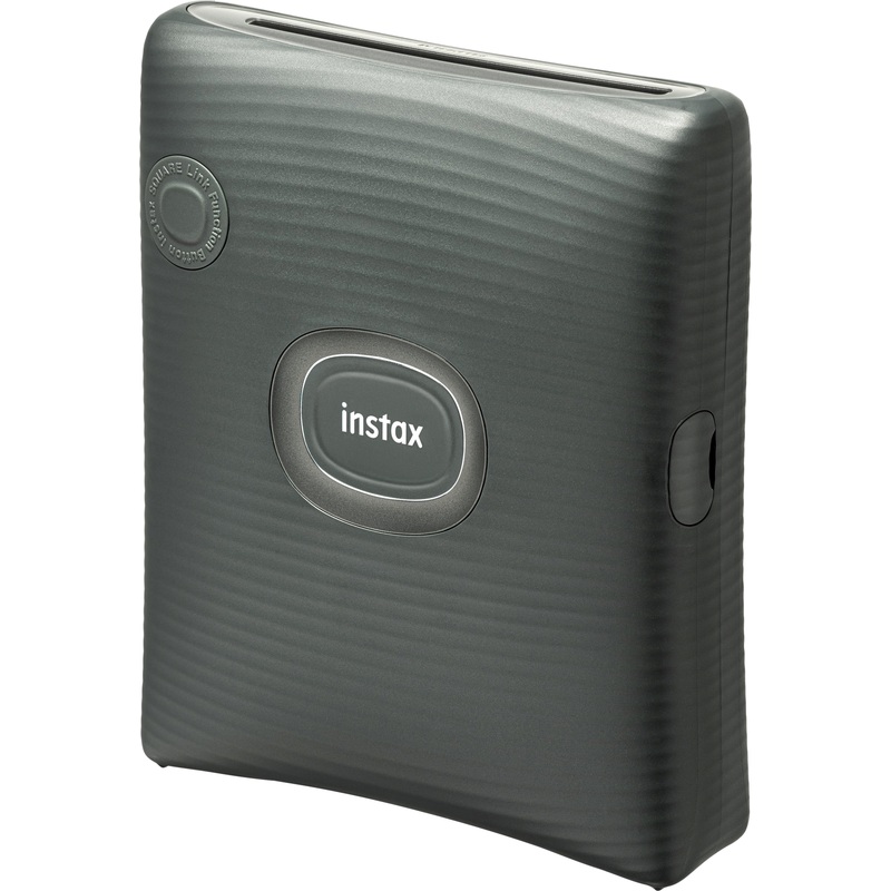 Изображение товара Фотопринтер компактный Fujifilm Instax Square Link (16785559)