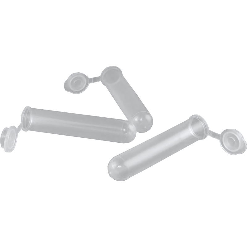 Изображение товара Пробирка лабораторная Гритмед 10 мл (200 штук в упаковке)