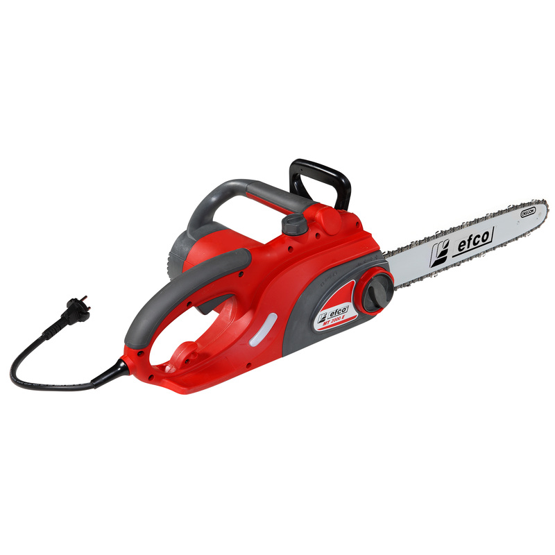 Изображение товара Электрическая цепная пила EFCO MT 2000 E 2.7 л.с. 410 мм Италия