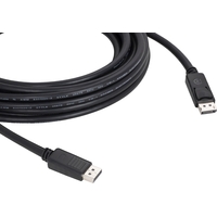 Кабель Kramer C-DP-25 DisplayPort - DisplayPort 7.6 метра (C-DP-25)