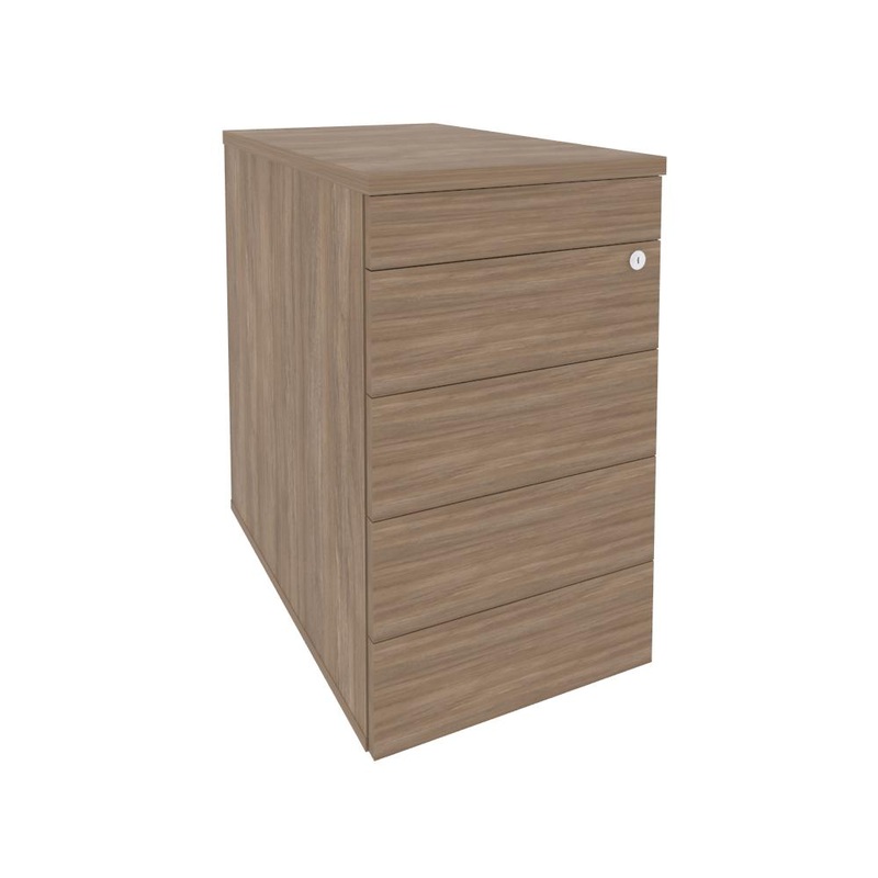 Изображение товара Тумба приставная Onix O.TPO-1.7TIP дуб аризона 432x720x750 мм