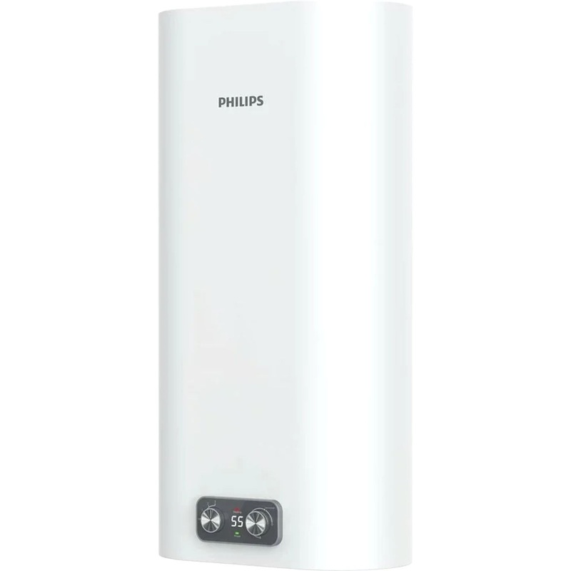 Изображение товара Водонагреватель Philips AWH1617/51(80YB) 80 л, вертикальный, 2000 Вт
