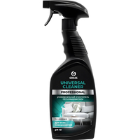 Моющее средство универсальное Grass Universal Cleaner Prof 0.6 л