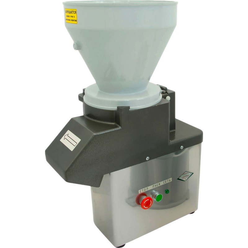 Изображение товара Протирочная машина Торгмаш Барановичи МПО-1-01