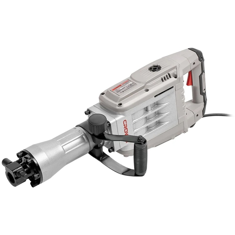 Изображение товара Отбойный молоток Crown CT18172 BMC