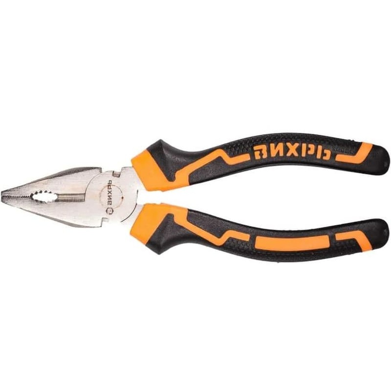 Изображение товара Плоскогубцы Вихрь 160 мм (73/6/3/6)