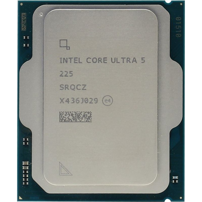 Изображение товара Процессор Intel Core Ultra 5 225 OEM (AT8076806415)