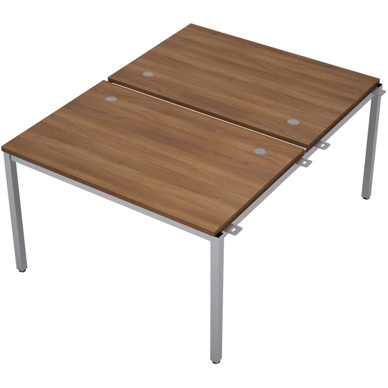 Изображение товара Элемент Avance 6МБН.288 для офисной мебели с матовой кромкой