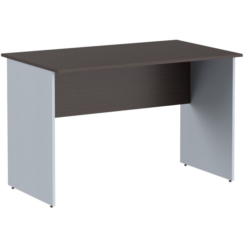 Изображение товара Стол прямой Imago СП-2 Венге 1200х720х755 мм офисная мебель