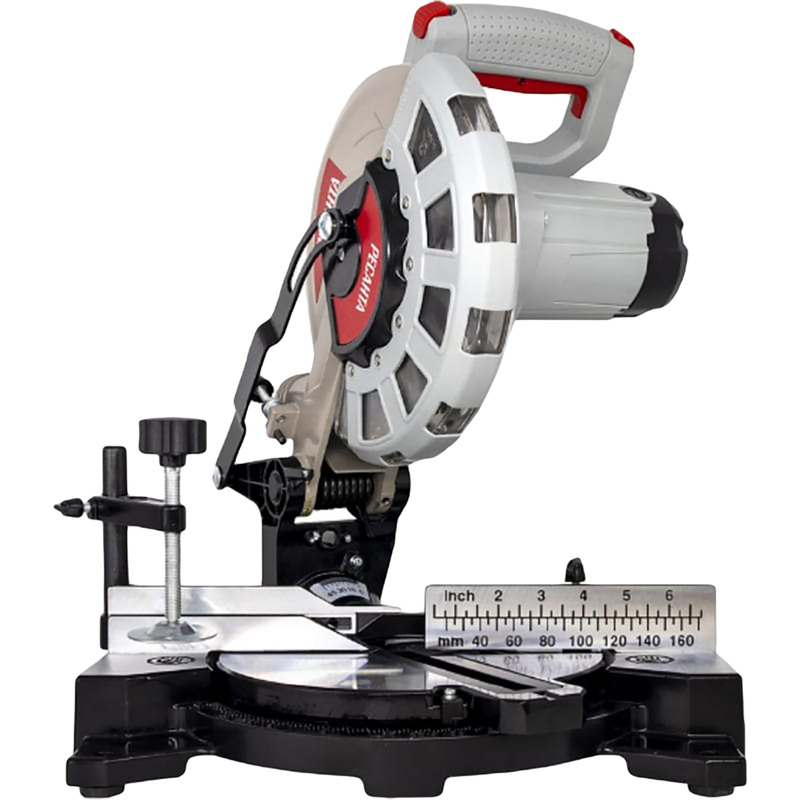 Изображение товара Пила торцовочная Ресанта ТП-210 (75/18/2)