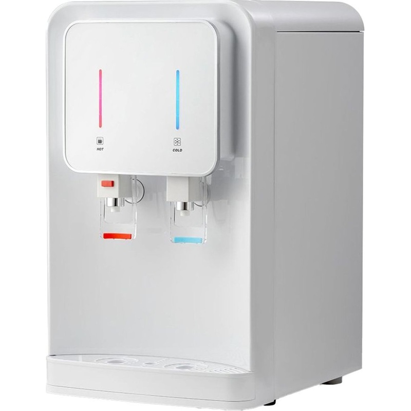 Изображение товара Пурифайер Aquaalliance A65s-TC белый для нагрева и охлаждения воды